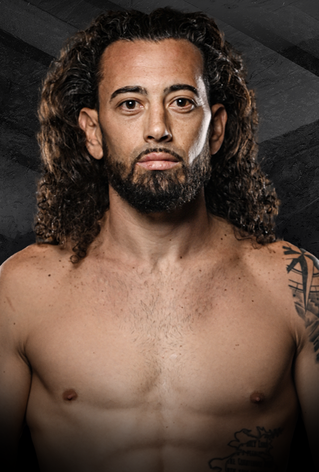 Gee Perez - Bryce Hall - BKFC 48 ALBUQUERQUE