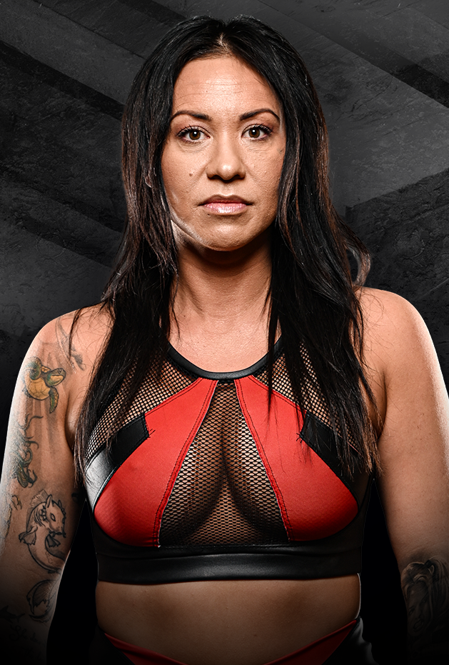 CRYSTAL RUGGED BEAUTY PITTMAN | Women Bantamweight | BKFC