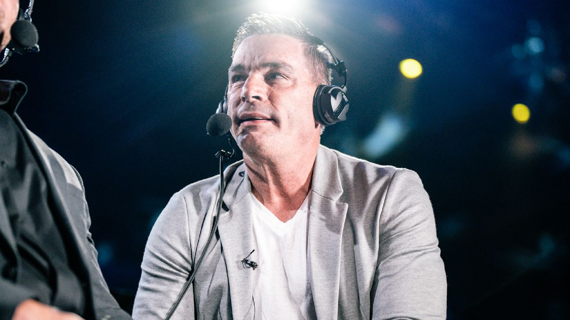 David Feldman reveals what he's looking for at BKFC Prospect Series