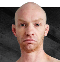 DESI JOHNSON | Featherweight | BKFC