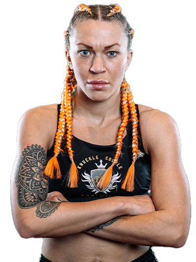 MATHILDA WILSON