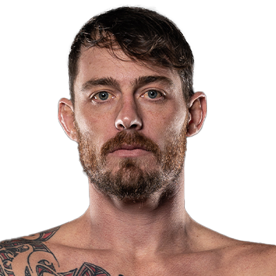 Wade 'The Hammer' Johnson