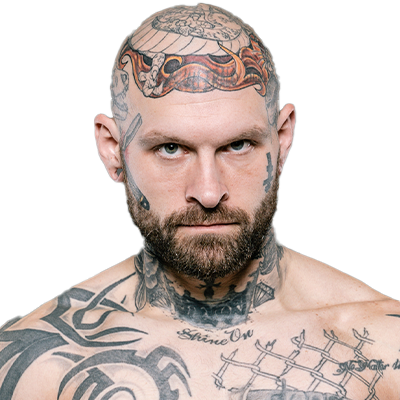 Trevor Morris