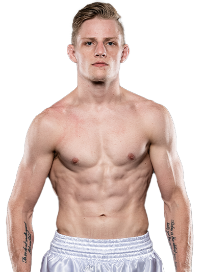 Trevor Loken