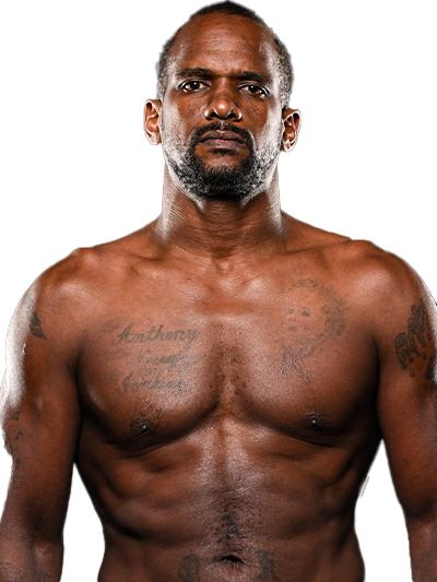 TONY JENKINS