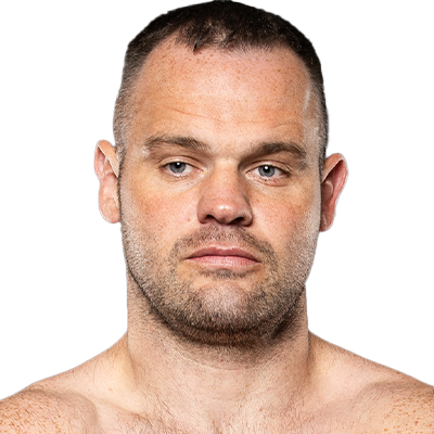 RYAN McCARTHY