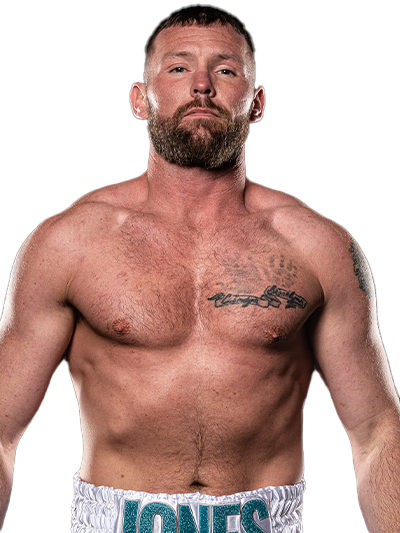 Ryan Jones