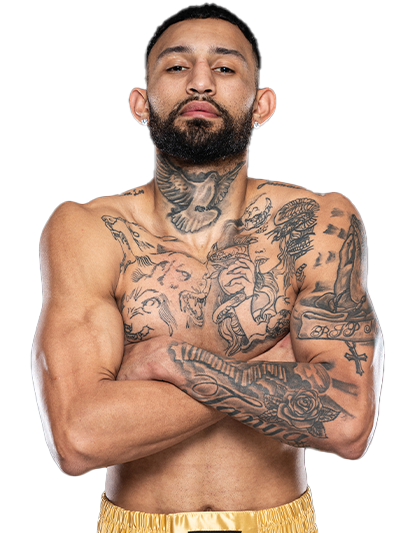 ROHAN PRADO