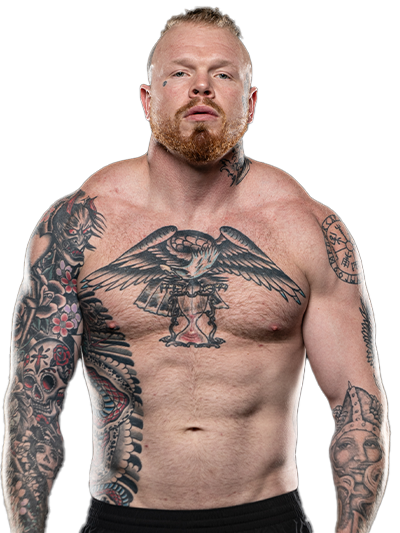 NICK KOHRING