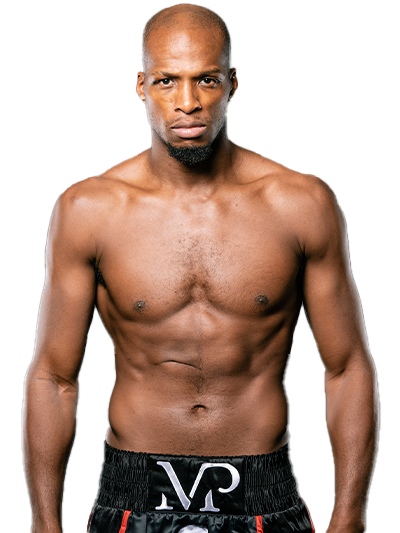 Michael 'Venom' Page
