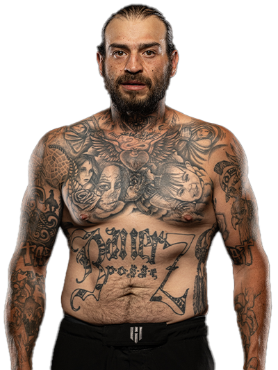 MATT MAESTAS