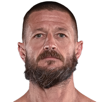 Luke Parsons