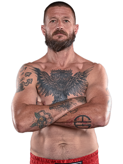 Luke Parsons