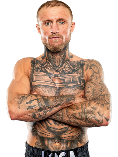 LUKE NEVIN