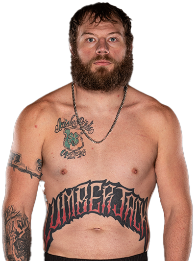 JUSTIN McDONALD