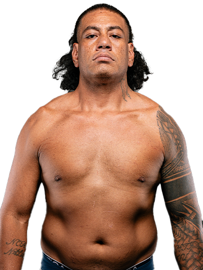 JOSHUA OFIU