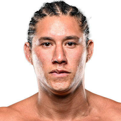 Joshua Morales