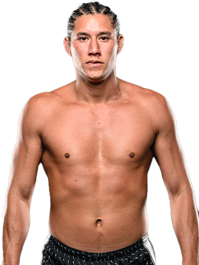 Joshua Morales