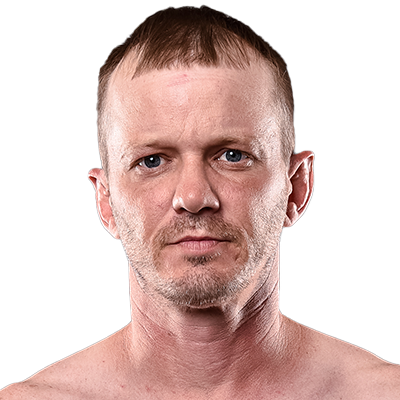 Joe Pegg