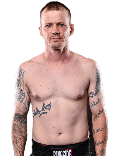 Joe Pegg