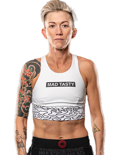 Jocelyn Lybarger