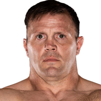 JEREMY MORRISON