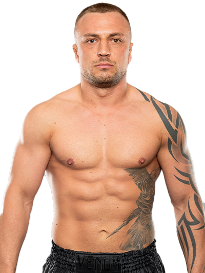 JAKUB KOSICKI