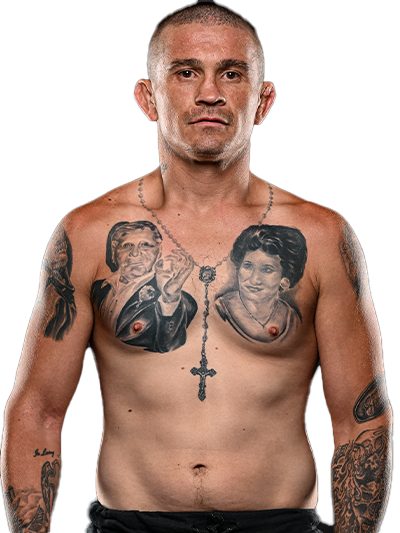 Gene Perez