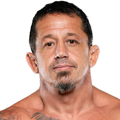Fred Pierce