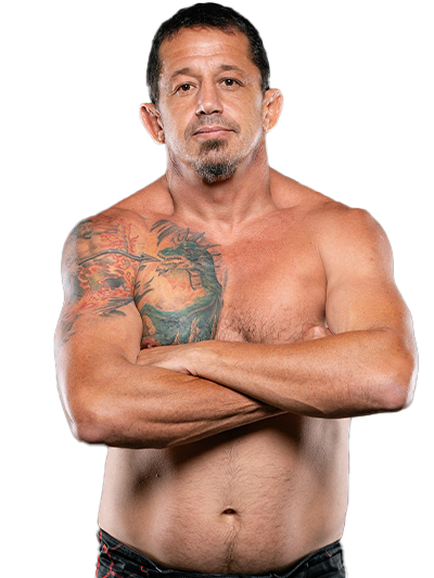 Fred Pierce