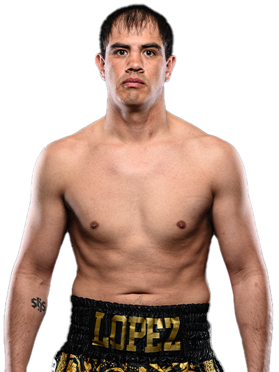 ERIC LOPEZ
