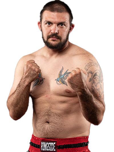 Chris Lytle
