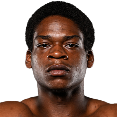 DORIAN LONG