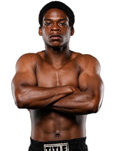 DORIAN LONG