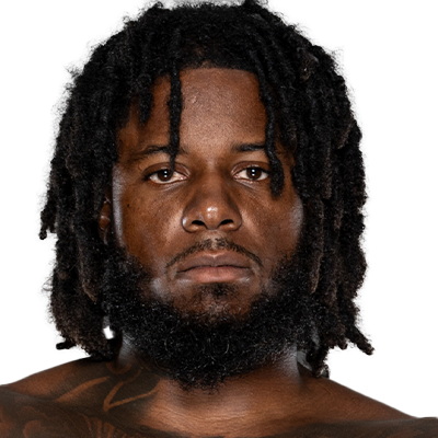 DEVONTE JEFFERY
