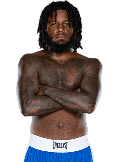 DEVONTE JEFFERY