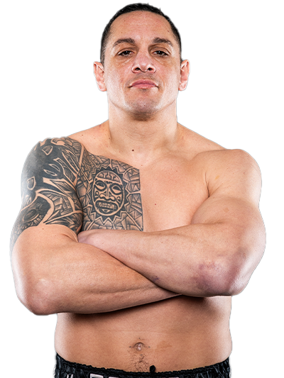 DANNY McINTOSH