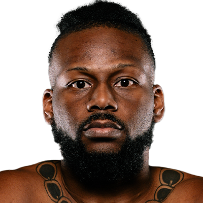 Daishaun Middleton