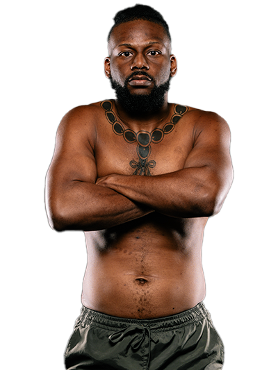 Daishaun Middleton