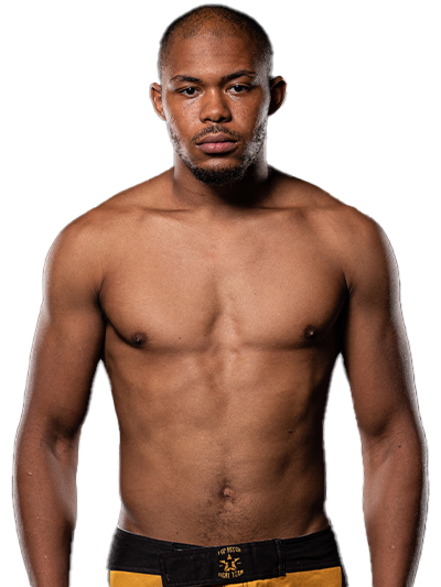 JAROD GRANT