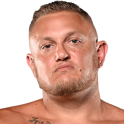 Chris 'Big Boy' Jensen