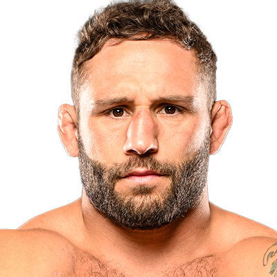 Chad Mendes