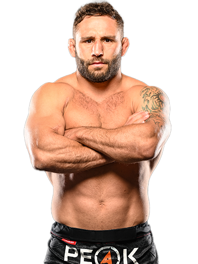 Chad Mendes