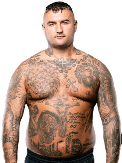 Brett May