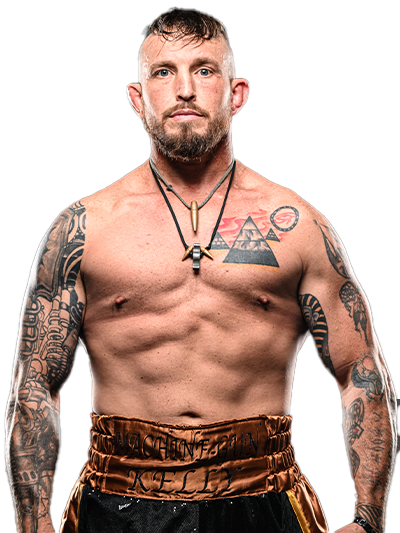 Brad 'Machine Gun' Kelly