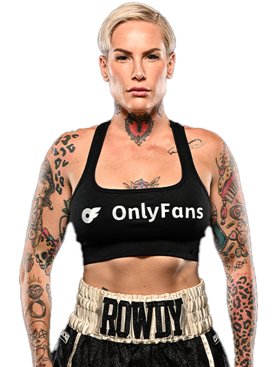 BEC RAWLINGS