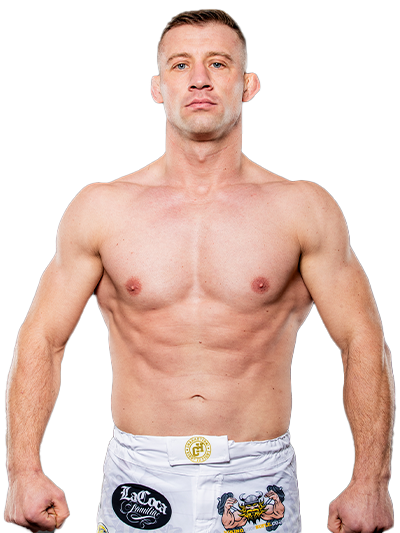 BARTLOMIEJ KROL