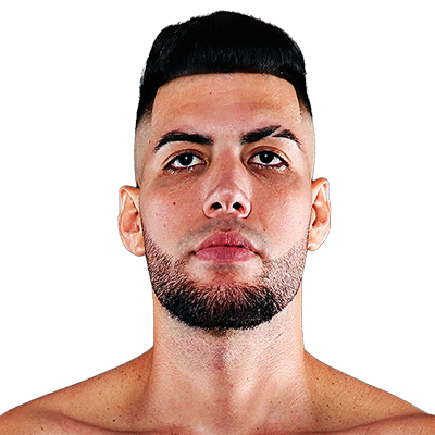 JULIO PEREZ RODRIGUEZ