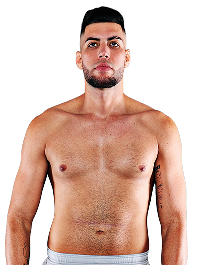 JULIO PEREZ RODRIGUEZ