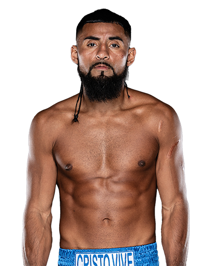 LEONEL CARRERA